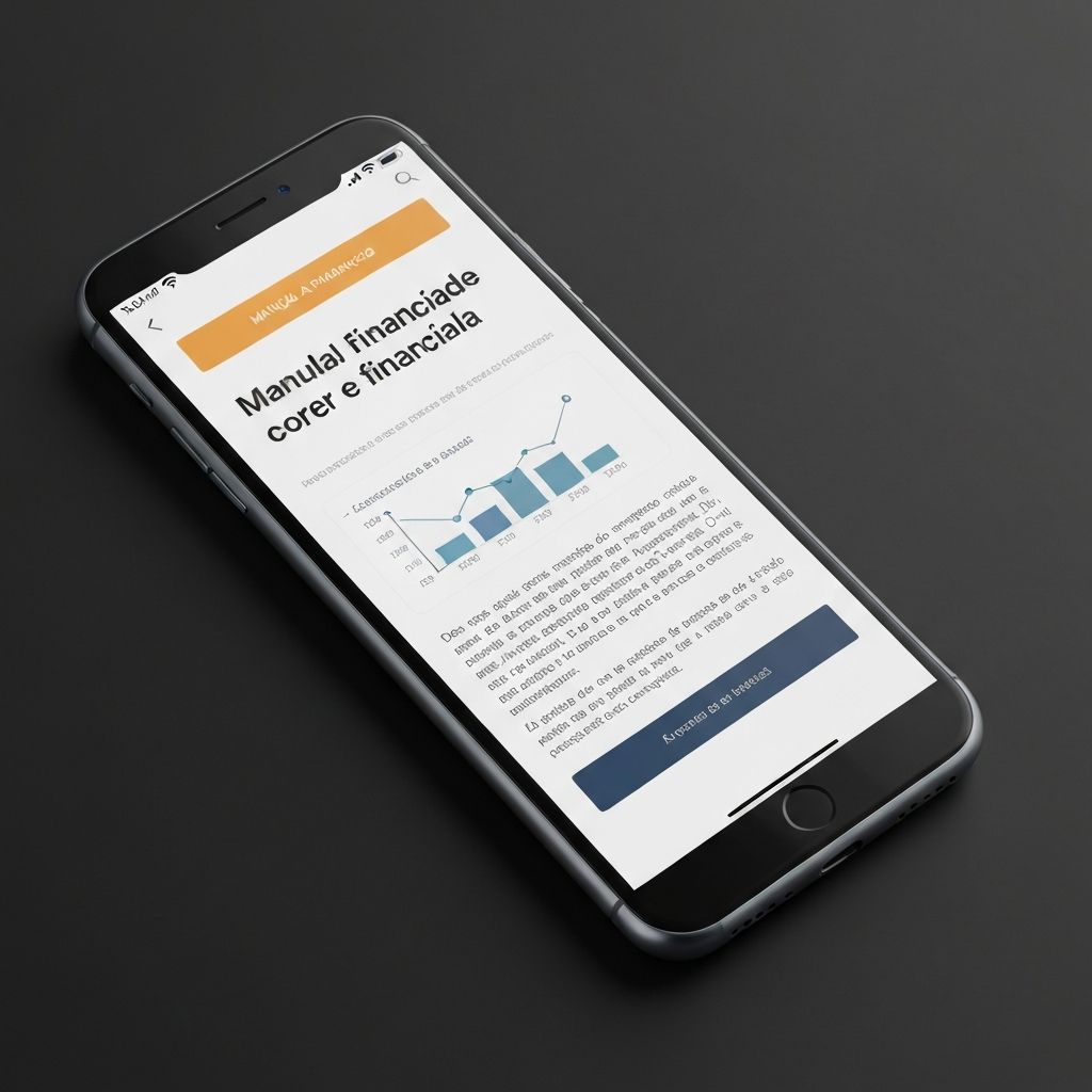 Manual Anti-Quebra Financeira